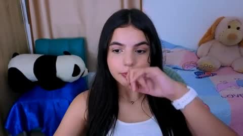 Snapshot of elenna_hotx chatting on 26, 9, 2025 agnes online show from 26, 9, 2025