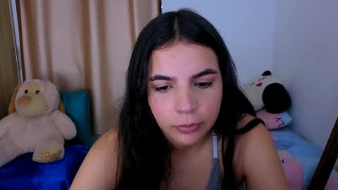 Snapshot of elenna_hotx chatting on 29, 9, 2025 agnes online show from 29, 9, 2025