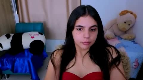Snapshot of elenna_hotx chatting on 10, 10, 2025 agnes online show from 10, 10, 2025