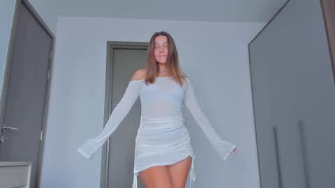 Snapshot of eleonora_linn_ chatting on 14, 2, 2025 Eleonora online show from 14, 2, 2025