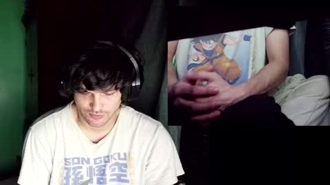 Snapshot of elephantrunkman chatting on 27, 3, 2026 elephantrunkman online show from 27, 3, 2026