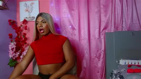 Snapshot of eletrabrowns chatting on 29, 1, 2025 eletrabrowns online show from 29, 1, 2025