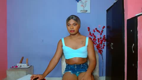 Snapshot of eletrabrowns chatting on 20, 9, 2025 eletrabrowns online show from 20, 9, 2025