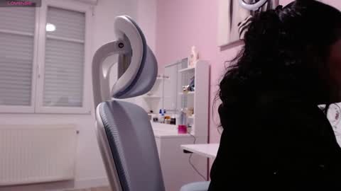Snapshot of elettra_love chatting on 20, 12, 2024 Sandra online show from 20, 12, 2024
