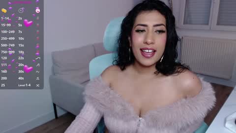 Snapshot of elettra_love chatting on 11, 1, 2025 Sandra online show from 11, 1, 2025