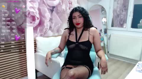 Snapshot of elettra_love chatting on 4, 10, 2025 Sandra online show from 4, 10, 2025