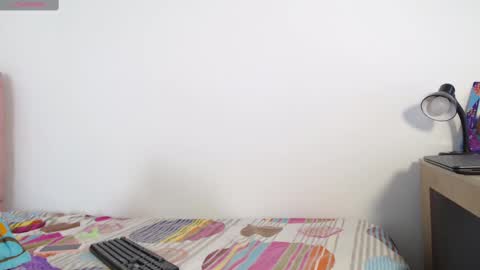 Snapshot of elettra_parisi19 chatting on 10, 3, 2025 elettra_parisi19 online show from 10, 3, 2025