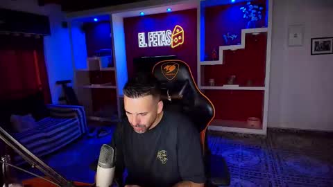 elfetas online show from 8, 2, 2026