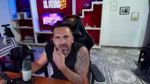 elfetas online show from 21, 2, 2026