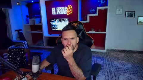 elfetas online show from 8, 3, 2026