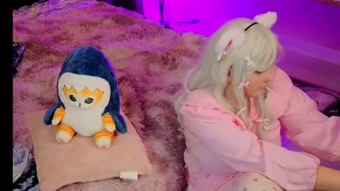 Eva online show from 31, 1, 2026