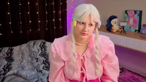 Eva online show from 2, 2, 2026