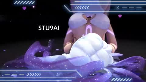 Elfie Love online show from 15, 11, 2025