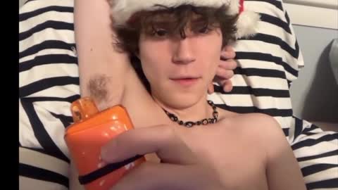 Tophe Markham online show from 22, 12, 2025