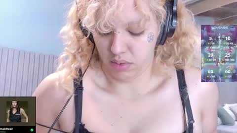 Snapshot of eli666uwu chatting on 28, 9, 2025 eli666uwu online show from 28, 9, 2025