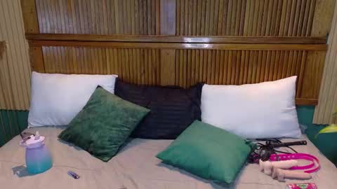 Snapshot of eli666uwu chatting on 11, 10, 2025 eli666uwu online show from 11, 10, 2025