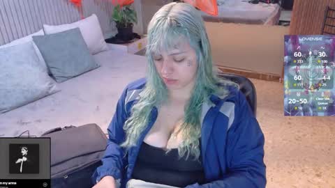 Snapshot of eli666uwu chatting on 25, 10, 2025 eli666uwu online show from 25, 10, 2025