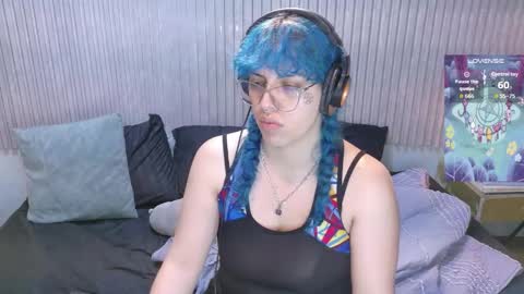 eli666uwu online show from 22, 12, 2025