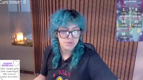 eli666uwu online show from 4, 3, 2026