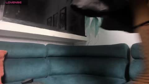 Eli man Andy Trans girl online show from 27, 9, 2025