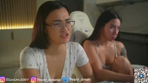 Snapshot of eli_asian chatting on 14, 3, 2026 Eli online show from 14, 3, 2026