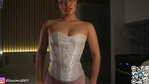 Snapshot of eli_asian chatting on 8, 4, 2026 Eli online show from 8, 4, 2026