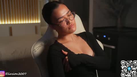 Snapshot of eli_asian chatting on 10, 4, 2026 Eli online show from 10, 4, 2026