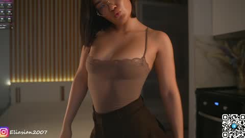 Snapshot of eli_asian chatting on 11, 4, 2026 Eli online show from 11, 4, 2026