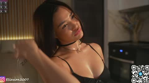 Snapshot of eli_asian chatting on 2, 5, 2026 Eli online show from 2, 5, 2026