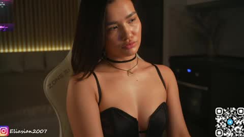 Snapshot of eli_asian chatting on 3, 5, 2026 Eli online show from 3, 5, 2026