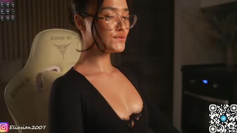 Snapshot of eli_asian chatting on 13, 5, 2026 Eli online show from 13, 5, 2026