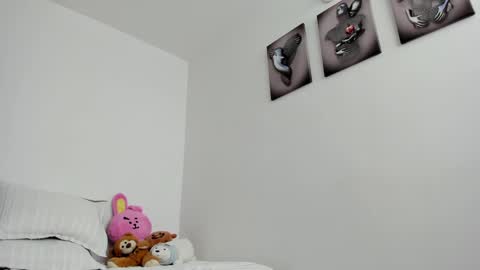 Snapshot of eli_dl chatting on 8, 1, 2025 eli_dl online show from 8, 1, 2025