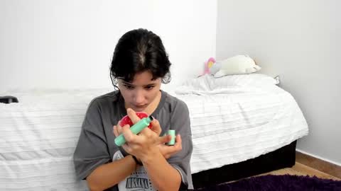 Snapshot of eli_dl chatting on 11, 2, 2025 eli_dl online show from 11, 2, 2025