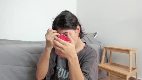 Snapshot of eli_dl chatting on 10, 3, 2025 eli_dl online show from 10, 3, 2025