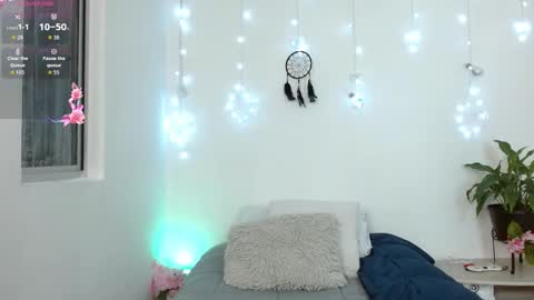 Eliza online show from 4, 10, 2025