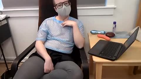 Snapshot of eli_hayes chatting on 16, 2, 2025 Elias online show from 16, 2, 2025