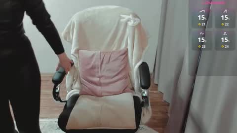 Ella online show from 18, 2, 2026