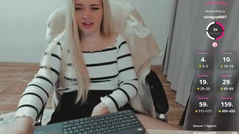 Ella online show from 11, 5, 2026
