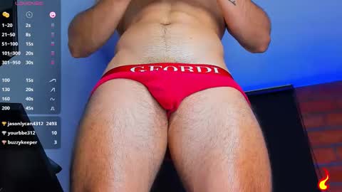 Snapshot of eliam_topson chatting on 18, 3, 2026 eliam_topson online show from 18, 3, 2026