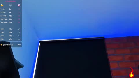 Snapshot of eliam_topson chatting on 26, 3, 2026 eliam_topson online show from 26, 3, 2026