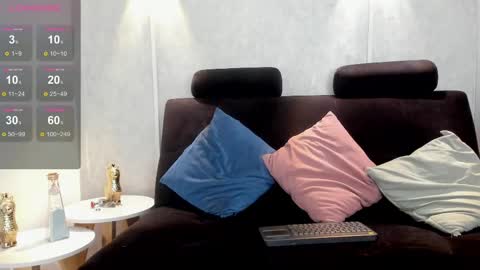 Snapshot of elian___ chatting on 28, 9, 2025  Elian  online show from 28, 9, 2025