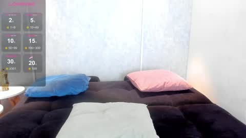 Snapshot of elian___ chatting on 16, 10, 2025  Elian  online show from 16, 10, 2025