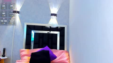 Snapshot of elian___ chatting on 16, 3, 2026 Elian online show from 16, 3, 2026
