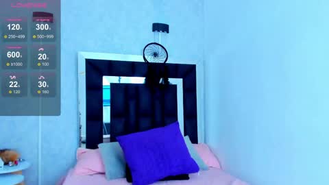 Snapshot of elian___ chatting on 16, 5, 2026 Elian online show from 16, 5, 2026