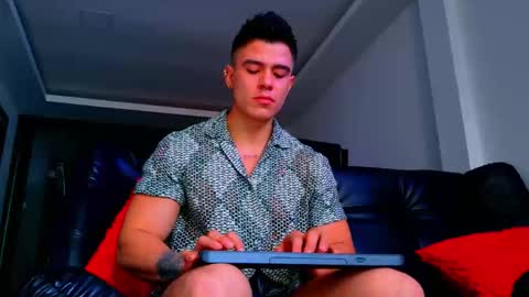 Snapshot of elian_craiggggg chatting on 23, 2, 2026 Elian online show from 23, 2, 2026