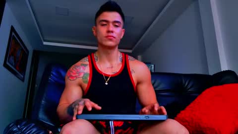 Snapshot of elian_craiggggg chatting on 24, 2, 2026 Elian online show from 24, 2, 2026