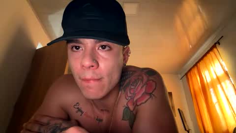 Snapshot of elian_craiggggg chatting on 27, 2, 2026 Elian online show from 27, 2, 2026