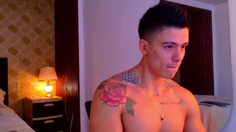 Snapshot of elian_craiggggg chatting on 26, 3, 2026 Elian online show from 26, 3, 2026