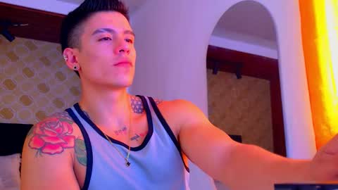 Snapshot of elian_craiggggg chatting on 30, 3, 2026 Elian online show from 30, 3, 2026