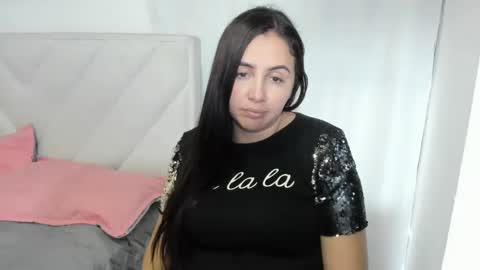 Snapshot of eliana_garcia chatting on 16, 2, 2025 eliana_garcia online show from 16, 2, 2025